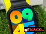 Smartwatch 9 Ultra Gen