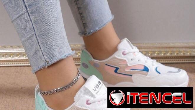 Tenis para mujer