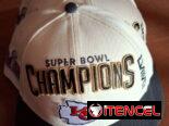 Gorra NEW ERA – SUPER BOWL NUEVA.  Pedro Cel.52899345