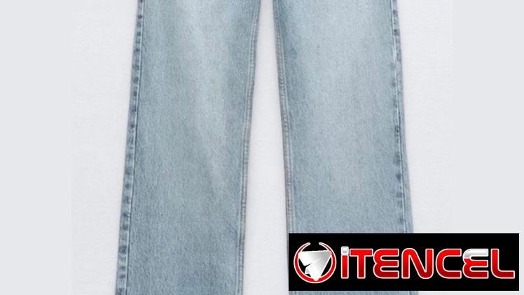 Pantalon Zara Nuevo