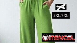 PANTALONETA DE MUJER TALLAS GRANDES 2XL/3XL