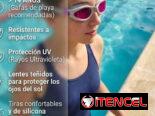Gafas para nadar