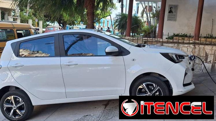 🔝Changan E-STAR 2024®️ELECTRICO✅🔌⚡⚡⚡54006023⚡⚡⚡