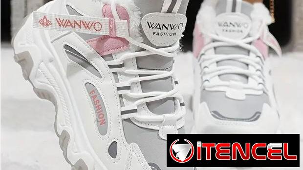 ⭐TODO EN ZAPATOS, BOTAS, TENIS, SANDALIAS, PLATAFORMAS / DE USA, SHEIN.. / Números – Meses hasta #45⭐ WhatsApp 53881002