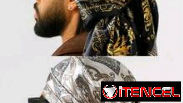 Durag y Pañuelos