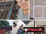 SE REALIZAN TODO TIPO DE TRABAJOS DE HERRERÍA