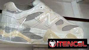 TENIS NEW BALANCE 9060