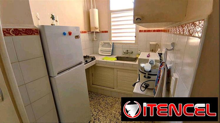 🚖🚖Renta Apartamento 2 Habitaciones Climatizadas Con Todas las Comodidades 1303