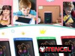 Tablet de Escritura LCD 8.5″ para Niños | videojuegoshabana.com