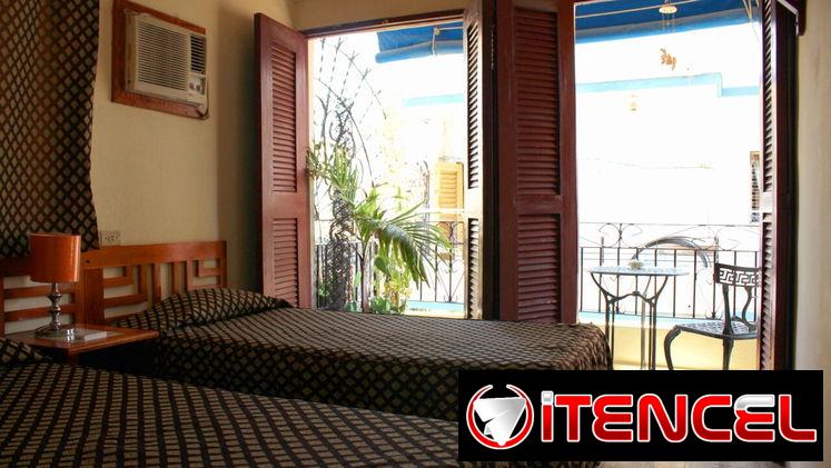 Renta de apartamentos en la Haban Vieja.En oferta.  No hay problemas eléctricos.