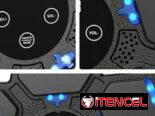 Music Boxing Target NUEVO EN CAJA
