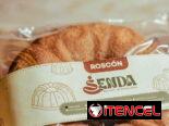 PEGATINAS Y ETIQUETAS PERSONALIZADAS // ADHESIVOS // STICKERS // ENVASE // EMBALAJE