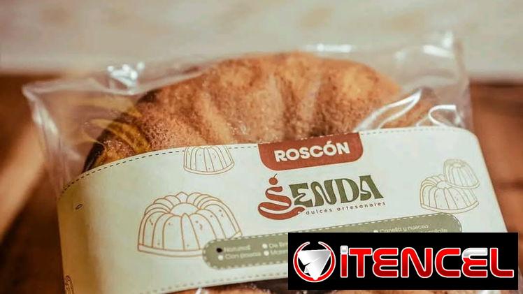 PEGATINAS Y ETIQUETAS PERSONALIZADAS // ADHESIVOS // STICKERS // ENVASE // EMBALAJE