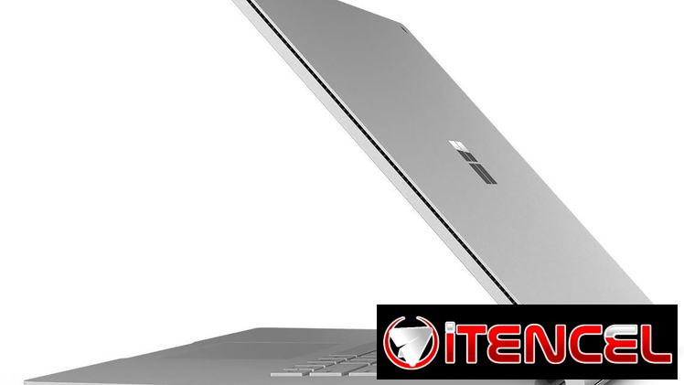 ☎️53544655 🛵 Entrega Disponible ⭐Laptop Microsoft Surface Book 2 ⭐