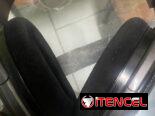 Audífonos senheiser HD 650, interfaz Steinberg ,micrófono condensador akgc214