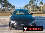 Hyundai Elantra 2017 en venta