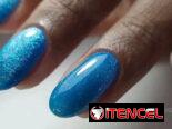 ‎Curso Presencial de Formación Profesional. Técnicas en Gel: Cero Limado ✨ ‎ ‎No necesitas experiencia alguna.