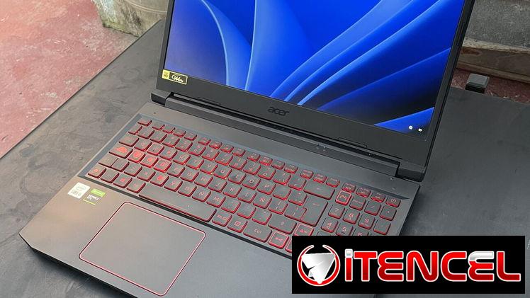 Acer Nitro AN515-55 (De Uso)