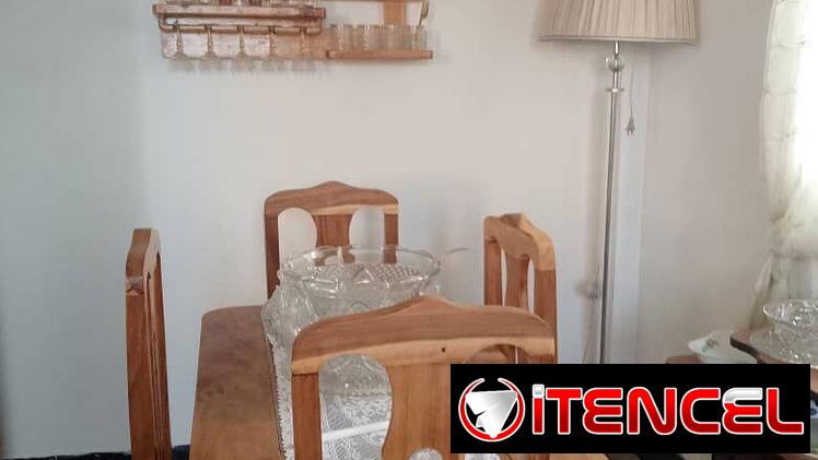 Apartamento Centro Habana 1er piso