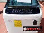 Lavadora 9 kg Samsung Automática Inverter $325 USD Transporte incluido en La Habana Factura y garantía
