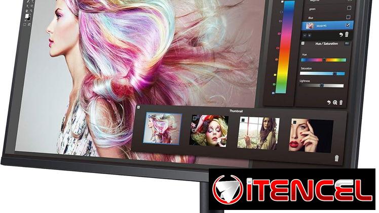 Monitor Samsung TU87F de 32 pulgadas Resolución 4K UHD entrega incluida en la Habana