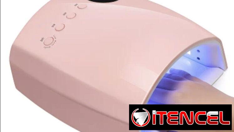 🌟 ¡ LÁMPARAS PROFESIONALES UV/LED RECARGABLES, MÁQUINAS RECARGABLES, EXTRACTORES DE POLVO!✨️! 🌟