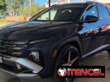 Vendo o negocio, Hyundai Tucson, 2025 con 8000 km solamente
