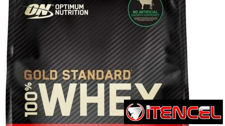 Whey Protein
