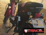 Se venden estas bici motos haciendo 90 y 100 km en 1250 usd interesados al 56709534 soy de bauta