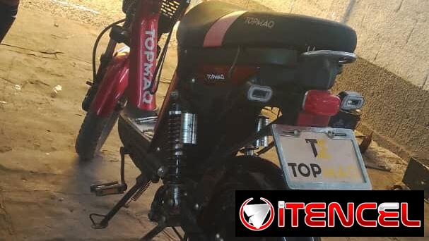 Se venden estas bici motos haciendo 90 y 100 km en 1250 usd interesados al 56709534 soy de bauta