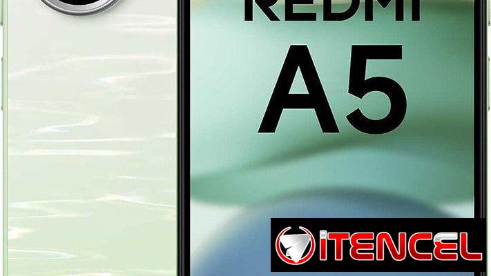 📞53884600.🎇 Xiaomi Redmi A5🎇 Mensajería disponible.🚴