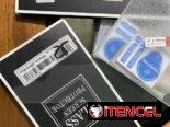 Micas para iPhone del 6 hasta el 14 Pro Max, son de cristal, tengo anti espías y transparentes