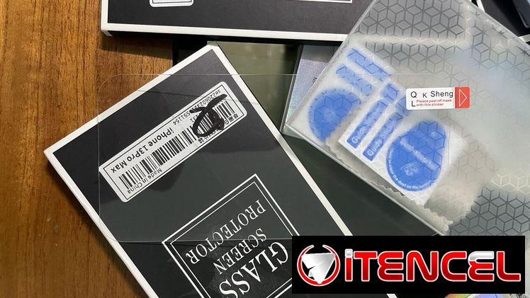Micas para iPhone del 6 hasta el 14 Pro Max, son de cristal, tengo anti espías y transparentes