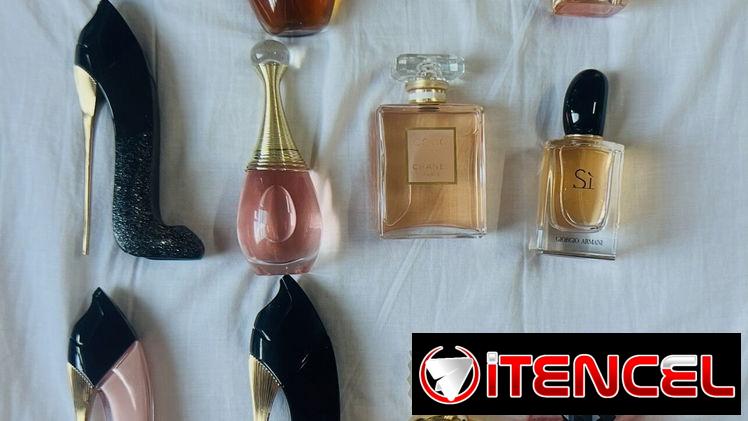 Perfumes