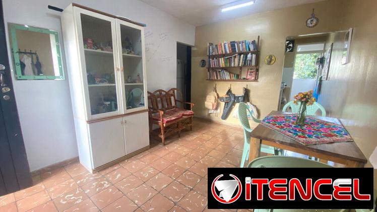 Apartamento en Nuevo Vedado