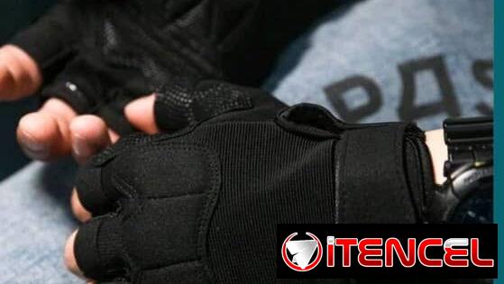 Guantillas de Gimnasio y Ciclismo