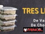 Postres del día en Paladar 3.2.1 con domicilio disponible! (kinetica)