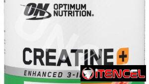 Creatina ON 40 servicios