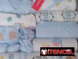Kit de 18 piezas
