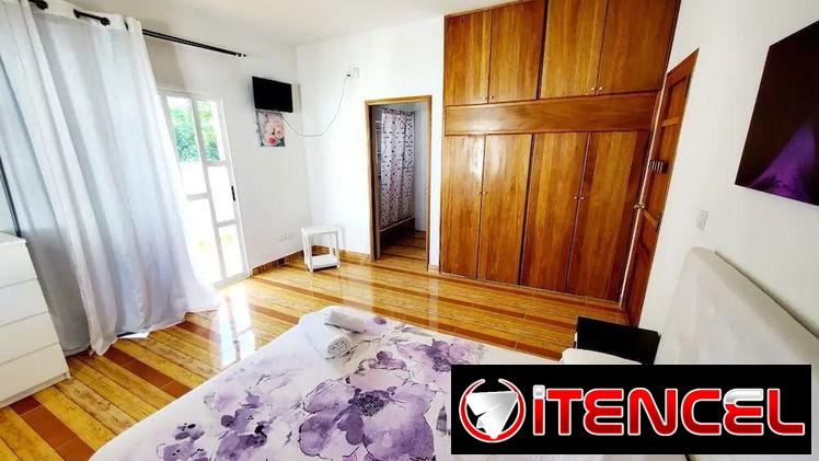 ⛱️🌴¡Increíble casa de playa en #SantaMaría, perfecta para relajarse y disfrutar en familia! 🌞🤸🏖️