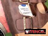 Ropa de Lino, Livergy Estilo Europa  Sandalias Practicas 52465450