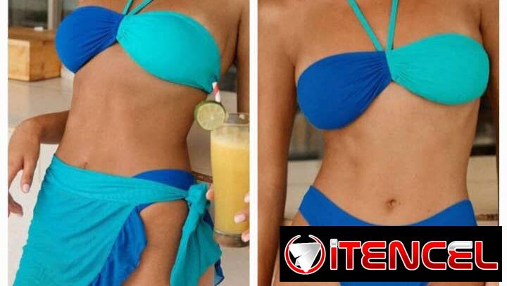 Bikinis