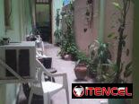 Vendo, en Centro Habana, vivienda en bajos, 3/4 reales y 3 baños. 58711030 Adis