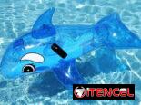 Balsas para niños y niñas