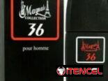 Esencias de perfumes de marca para hombre y mujer