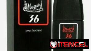 Esencias de perfumes de marca para hombre y mujer