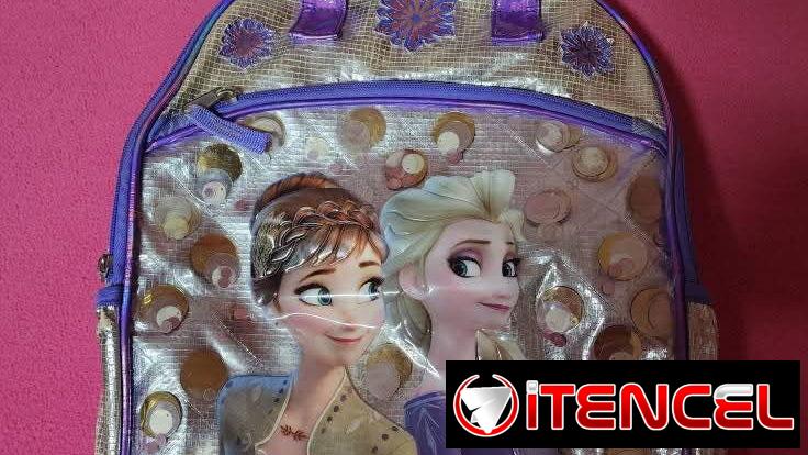 Mochilas para Niñas en Perfecto Estado – Desde 1,500 MN