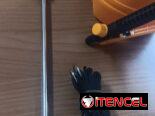 🚧 PULVERIZADOR DE PRESIÓN 5L INGCO 🚧