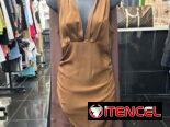Vestidos variados
