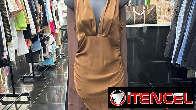 Vestidos variados